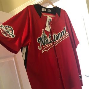 Nationals All Star Doolittle